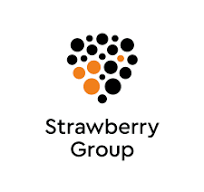 Logo Strawberry