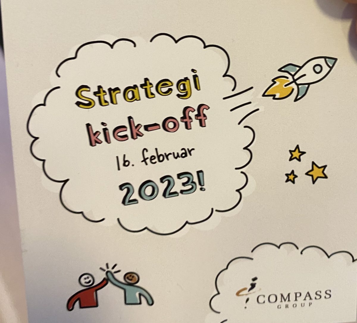 Compass Group bilde 5