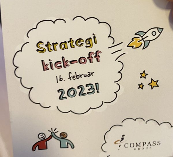 Compass Group bilde 5